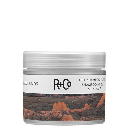 Badlands Dry Shampoo Paste