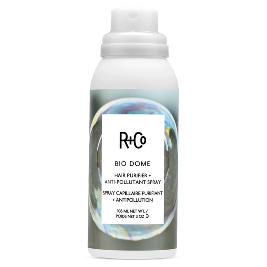 Bio Dome Hair Purifier and Anti Pollutant Spray